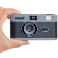thumbnail image 5 of Bower Reusable Camera for 35-mm Film, Black, BB-RC2835, 5 of 8