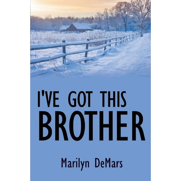 I've Got This Brother (Paperback)