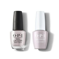 OPI GelColor & Nail Lacquer Polish COMBO Set [#F001 Peace Of Mined 0.5 oz] FALL WONDERS Collection Fall 2022 * BEAUTY TALK LA *