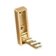 thumbnail image 5 of Gancho de pared plegable para ropa, perchero, perchero de pared, gancho plegable para sala de estar Oro, 5 of 9