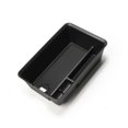 thumbnail image 2 of Caja de almacenamiento para apoyabrazos de consola central para accesorios de bandeja de automóvil 2022 2023, 2 of 5