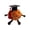 Mars, variant on 5 Inch Graduation Planet Stuffed Animals with Cap, Diploma Kindergarten Preschool High School College Graduation Gifts, Cute Planet Plush Toys Graduation Gift for Her Him (Mars)