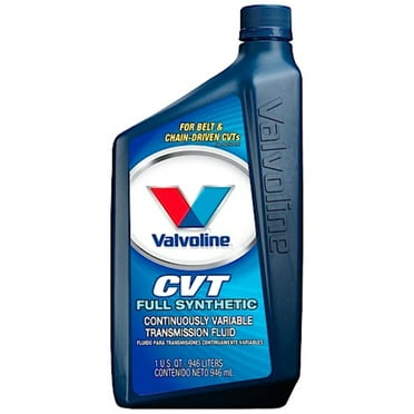 Valvoline 804751 Synthetic Transmission Fluid 1qt - 6