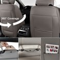 thumbnail image 6 of Toyota Camry Seat Cover, for Camry1999-2011 (Suitable for LE SE CE XLE), 6 of 8
