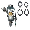 thumbnail image 1 of Speravity Kit de carburador, accesorios para automóviles con junta, piezas de repuesto para vehículos, reemplazo de equipo de potencia para 110-2563 Vehículos, repuestos y accesorios Mis Speravity VI002376-00B, 1 of 6