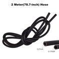 thumbnail image 5 of For Jeep Compass Patriot Grand Cherokee Car Windshield Washer Wiper Water Spray Nozzle Jet With Hose And Connector Kit, 5 of 5