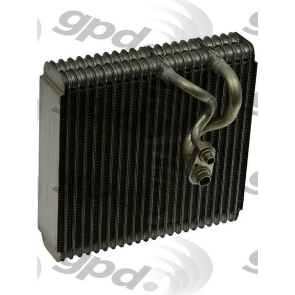 A/C Evaporator Core Fits select: 2018-2021 CHEVROLET EQUINOX, 2013-2016 CHEVROLET MALIBU