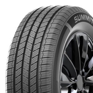 Summit Trail Climber SUV2 All Season 255/55R18 109V XL SUV/Crossover Tire Sansujyuku sansujyuku.com