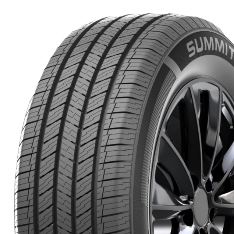Summit Trail Climber SUV2 All Season 235/50R19 103V XL SUV