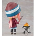 thumbnail image 2 of Nendoroid 1623-DX Nadeshiko Kagamihara: Solo Camp Ver. DX Edition Figure - Laid-Back Camp, 2 of 8