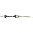 thumbnail image 2 of TrakMotive FD-8321 CV Axle Shaft Fits select: 2014-2016 FORD TRANSIT CONNECT, 2 of 4