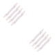 thumbnail image 4 of Billuyoard Pack of 4 Adjustable Bed Sheet Accessories Household Clips Fasteners Grippers Organizer Mattress Straps PC 1 2piezas, 4 of 6