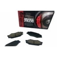 thumbnail image 1 of Brake Pad Rear Sport Pads, 1 of 3