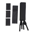 thumbnail image 2 of Cart Inner Front Storage Basket, Collapse Resistant  Cart Inner Front Tray Organizer  for Electric  Carts, 2 of 7