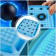 thumbnail image 5 of Compatible Lay Z V1 S1 Spa Filter Housing Holder Hot Tub Spa Pool Cleaning-b -ES, 5 of 5