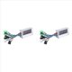 thumbnail image 1 of 2 PC 36V 17A 250W/350W Controlador de Motor E-Bike Controlador de Velocidad Sin Escobillas, 1 of 6