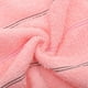 thumbnail image 1 of BRIGHTFUFU 4Ud Toallas Faciales Reutilizables De Con A Rayas Y Colores Variados, 1 of 5
