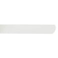 thumbnail image 2 of Hunter Fan Company 50811 Presto Ceiling Fan, 52, Matte White, 2 of 5