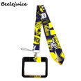 thumbnail image 4 of Tarjeta de identificación de Breaking Bad para estudiantes, para el trabajo, para el gimnasio, para niños, accesorios de joyería, decoraciones, regalos, 4 of 5
