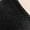 BLACK-PU, variant on Women's Chunky Heels Dress Pumps Closed Pointed Toe Comfort Cross Strap Block Heel Shoes For Party Dance Wedding