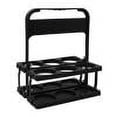 thumbnail image 2 of IMossad Foldable Beverage Carrier for Water Bottles, Beer, and Cups - Portable Drink Holder, 2 of 6