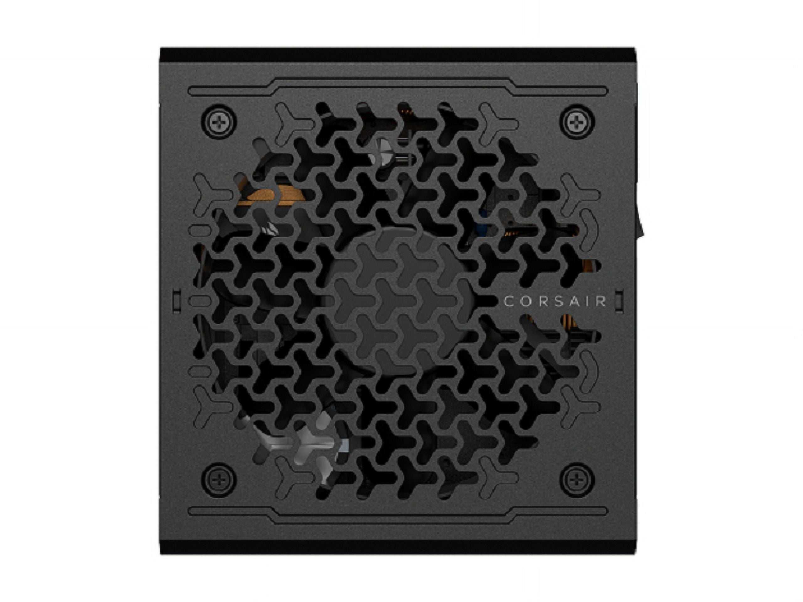 Corsair RMe RPS0217 1000W Power Supply - Black - Internal - 120 V, 230 V Input - 3.3 V, 5 V, 12 V, 5 V SB Output - 1000 W - PCI Express Connector 5.1 - 1 Fan(s) - NVIDIA SLI Supported - 90% Efficie...