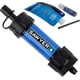 thumbnail image 1 of Outdoor Water Filter - Removes 100% of Microplastics and 99.99999% of All Bacteria - Compact, Lightweight, Up to 100,000 Gallon Filtration Capacity hw, 1 of 5