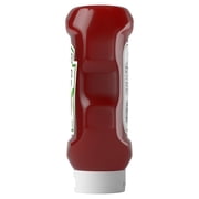 Heinz Tomato Ketchup Inverted Squeeze Bottle, 1 Bottle, for Easy Sharing and Easy Serving, 32 oz