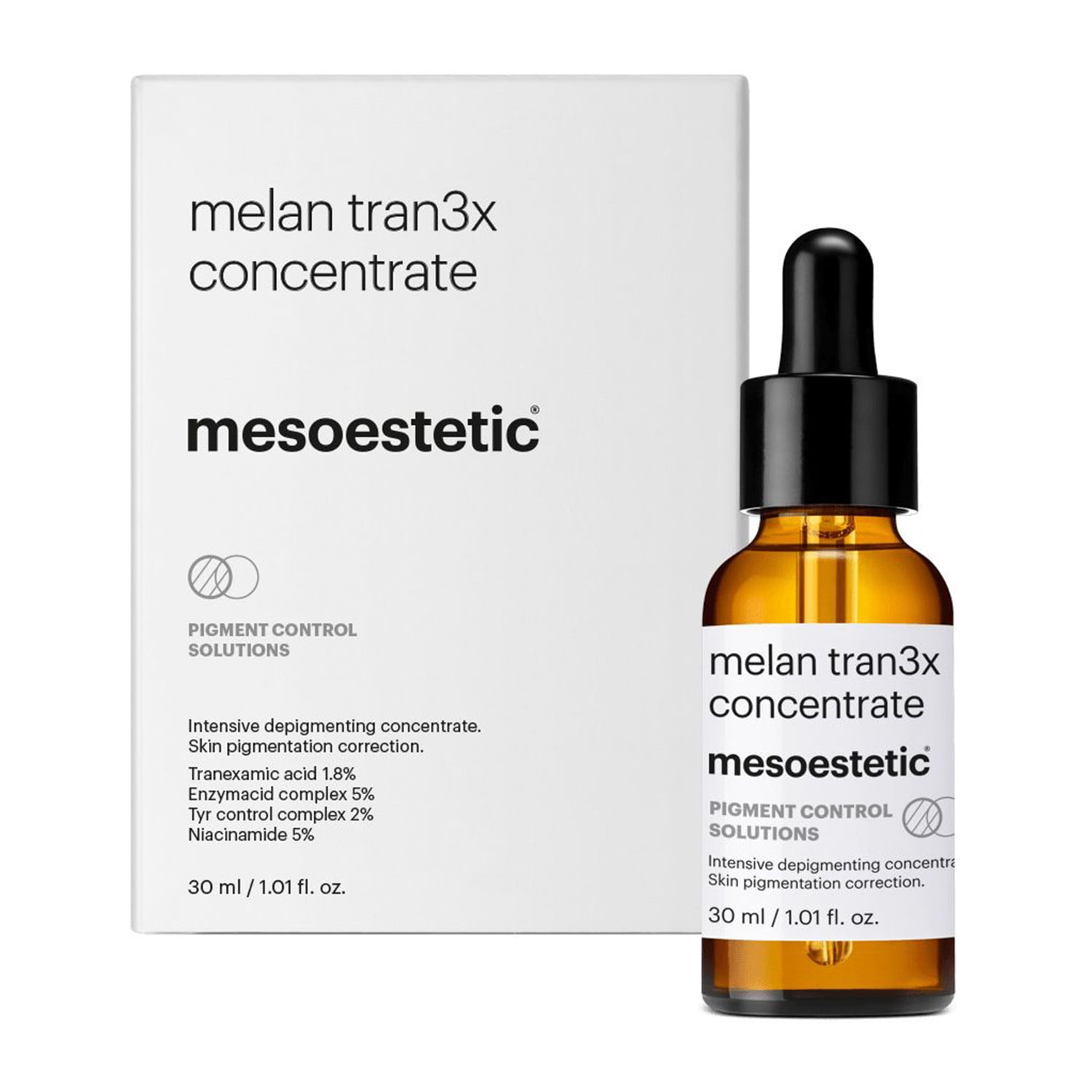 美容液 MESOESTETIC VC22 serum 12mL Mesoestetic Ha Densimatrix Moisturising Solutions Hyaluronic