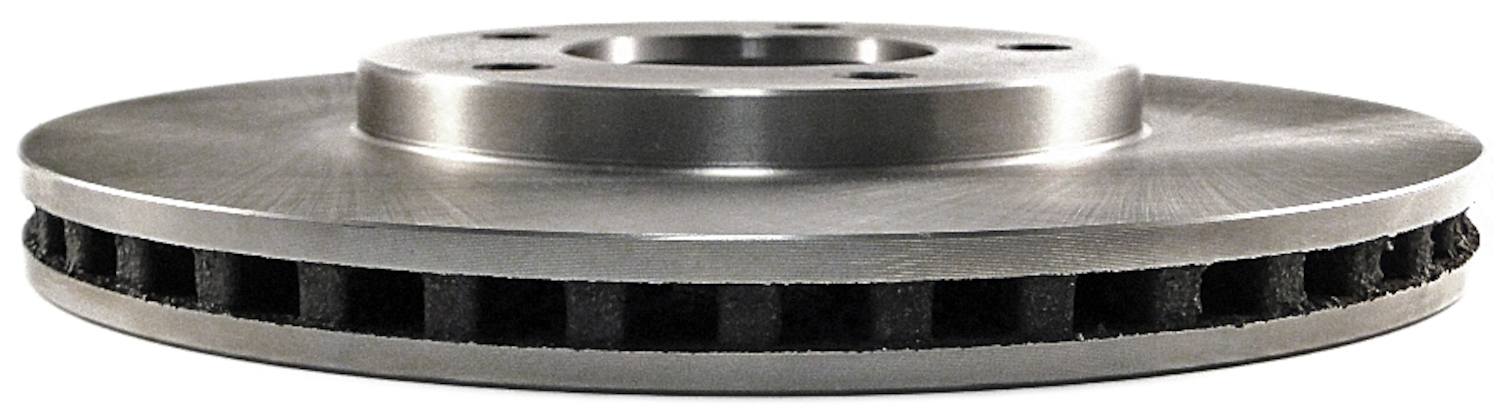 Winstop Brake Rotor, Front WS230991, Dodge Grand Caravan 1996-1991