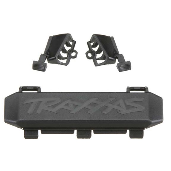 Traxxas 7026 Battery Compartment Door TRA7026