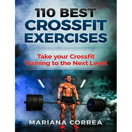 110 Best Bodybuilding Exercises - eBook (Best Research Chemicals Bodybuilding 2019)