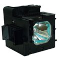 thumbnail image 2 of Original Philips TV Lamp Replacement with Housing for Hitachi 50VS69, 2 of 5