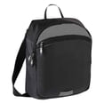 thumbnail image 1 of Paquete 35 piezas Mochila cruzada con puerto USB integrado, 1 of 5