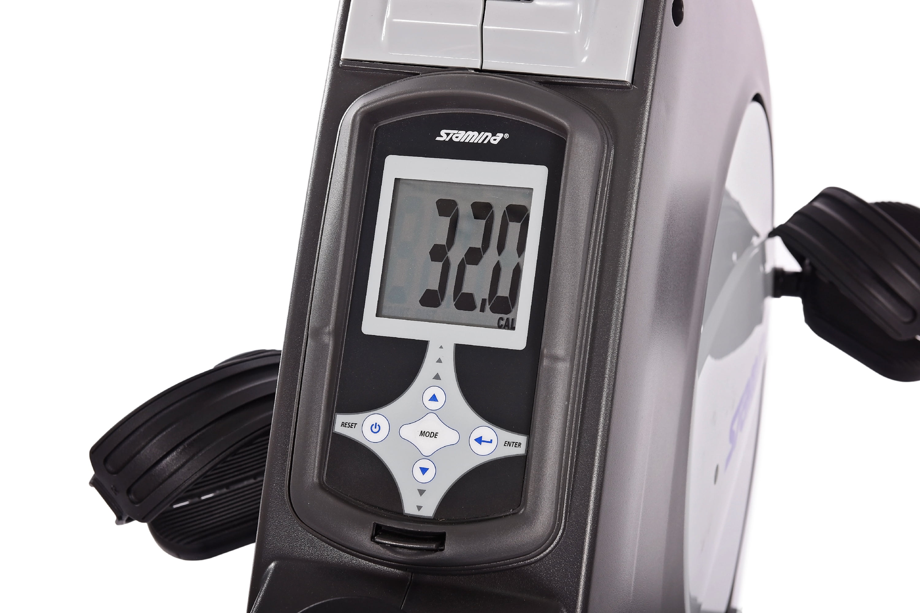 Buy Stamina Conversion II Recumbent Bike and Rower Online at Lowest