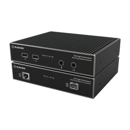 Black Box KVXHP-400 KVM Extender