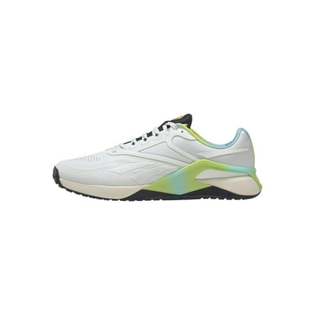 

Reebok Smiley Nano X2 Men s Training Shoes