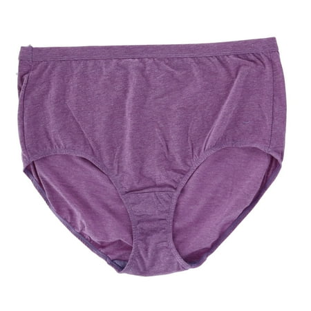 loom fruit underwear brief beyond soft pack plus walmart