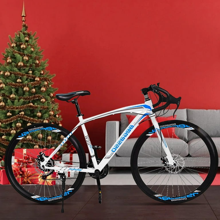 Begasso road cheap bike