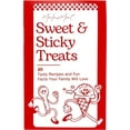 thumbnail image 4 of Caramel Pecan Pralines Gift Box | Buttery Texas Pralines Chewy Caramel Candy Clusters (1 Box - 16 ounces) + MerlinsMart Zine | Lammes Candies, 4 of 5