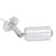 thumbnail image 4 of Foco para vitrina Super homeMX Mini lámpara LED ajustable de aluminio, 4 of 8