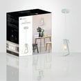 thumbnail image 3 of Xtricity - Pendant Light, 8.66 '' Width, From The Fox Collection, White, 3 of 3