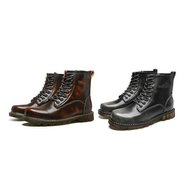 Martin vintage hotsell military boots