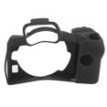 thumbnail image 2 of Carcasa antirayaduras para cámara, carcasa para cámara digital, carcasa protectora para cámara, funda de silicona para cámara, funciones mejoradas, 2 of 12