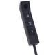 thumbnail image 3 of Auricular de casco Bluetooth,Sistema de audio inalámbrico de Auriculares de Auriculares para Auriculares,Casco de motocicleta Auriculares Altavoces Auriculares de música,Auriculares de casco, 3 of 9