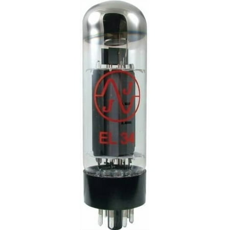 JJ EL34 Power Tube
