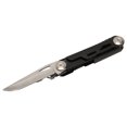 thumbnail image 3 of Cuchillo multiherramienta de acero inoxidable, alta dureza, ahorro de esfuerzo, bolsillo ergonómico, multiherramienta para acampar, casa y exteriores, 3 of 5