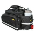thumbnail image 2 of Topeak MTX 2.0 Trunk Bag DX Black 14.2x9.8x8.5in MTX 2.0, 2 of 4