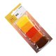 thumbnail image 2 of Portable Embroidery Thread Set with Gradient Color Perfect for Home Use Crafts and DIY Projects Yellow Cotton, 2 of 4