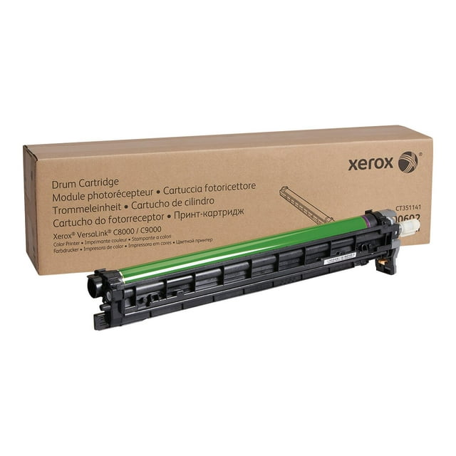 Xerox - Original - box - drum kit - for VersaLink C8000, C9000